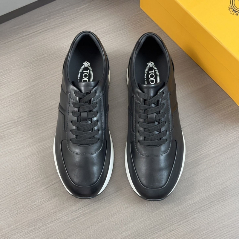 Tods Casual Shoes